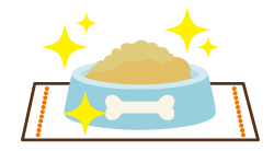 エサ エサ