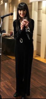 昨年の忘年会より 昨年の忘年会より